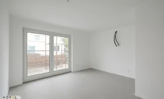 Ihr Zuhause im Naturparadies – Wohnen und Entspannen nahe der Lobau! Wunderschöne Gartenwohnung!
