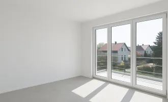 Naturnahes Wohnen nähe Lobau! Stilvolle Wohnrückzugsorte!
