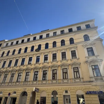 Arbeitergasse 19 - Tolles Immobilienangebot in super Lage! - Bild 3