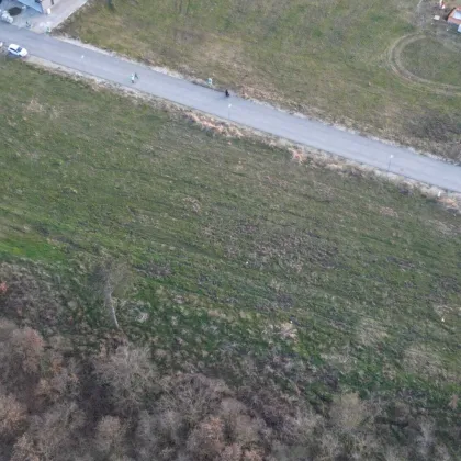 Sonniges Baugrundstück in ruhiger Umgebung - Bild 2