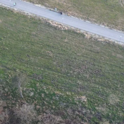 Investieren Sie in die Zukunft – Baugrundstück in gefragter Lage - Bild 2