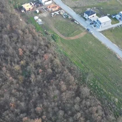 Investieren Sie in die Zukunft – Baugrundstück in gefragter Lage - Bild 3