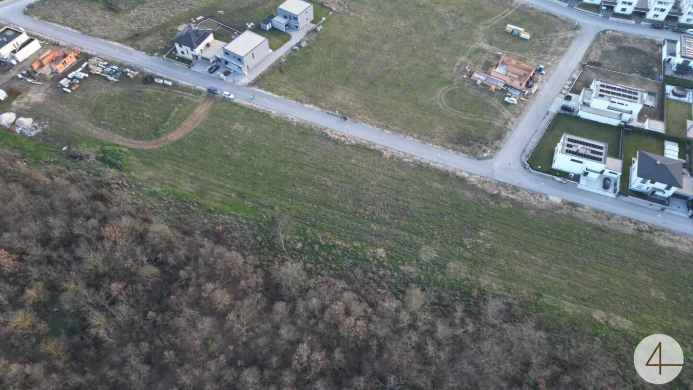 Investieren Sie in die Zukunft – Baugrundstück in gefragter Lage - Bild 1