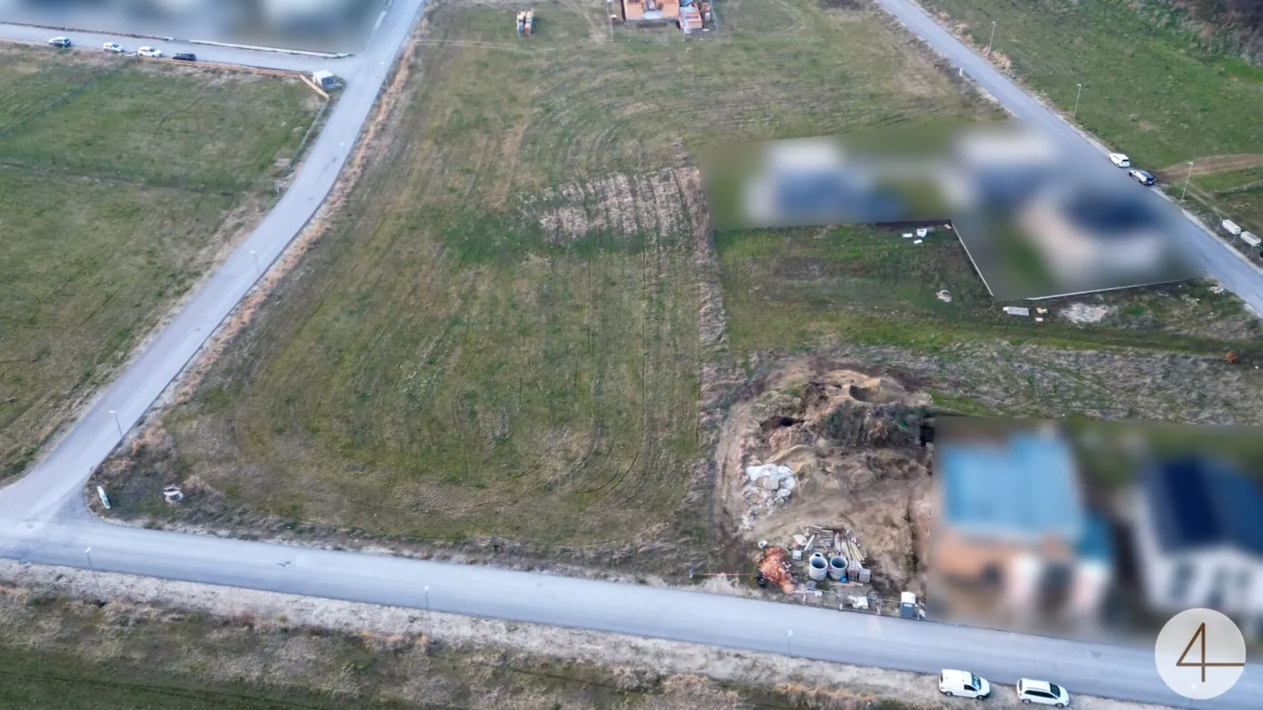 Grundstück mit Potenzial – Bauen Sie Ihre Zukunft - Bild 1