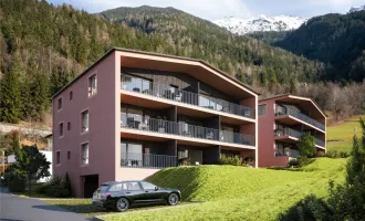 4-Zimmer-Wohnung im DG in Oetz, provisionsfrei