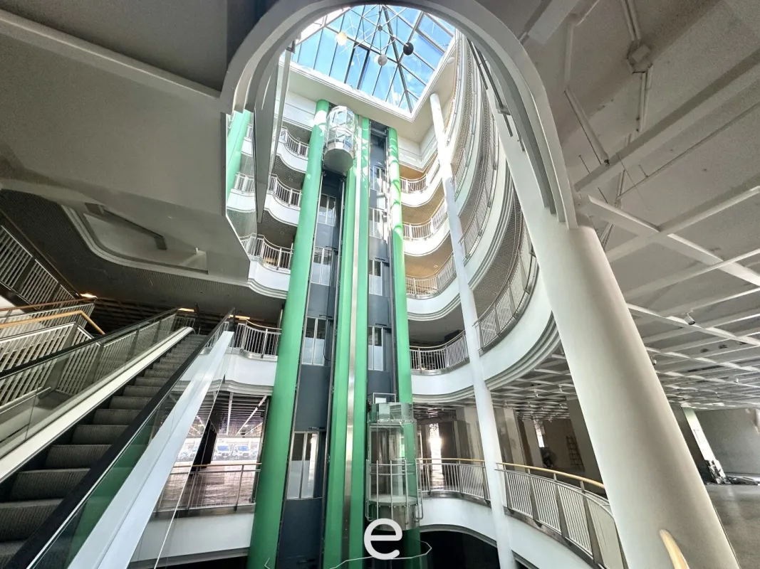 Attraktive und günstige Lagerflächen ab 500 m² zu mieten - Bild 1