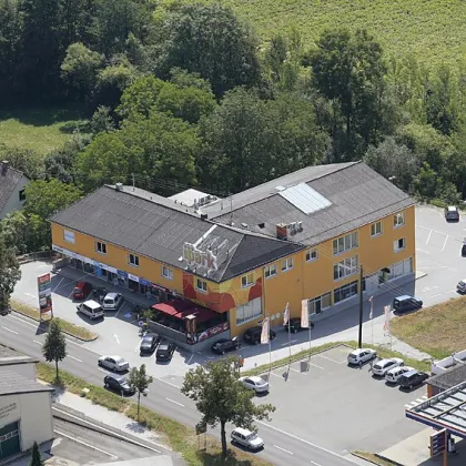 TOP LAGE moderne, klimatisierte Geschäftsfläche/Gewerbefläche im Business- Park, Parkplätze - Bild 2