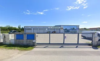 Technisch versierter Renditebringer in bester Lage der Landeshauptstadt St. Pölten mit Erweiterungspotenzial