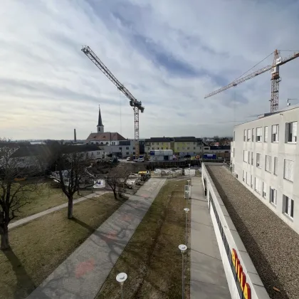 Sonniges, klimatisiertes Büro im Zentrum (Nähe Rathaus) - Bild 2