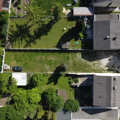Grundstück gegenüber Einkaufszentrum "FISCHAPARK" - Bild 3