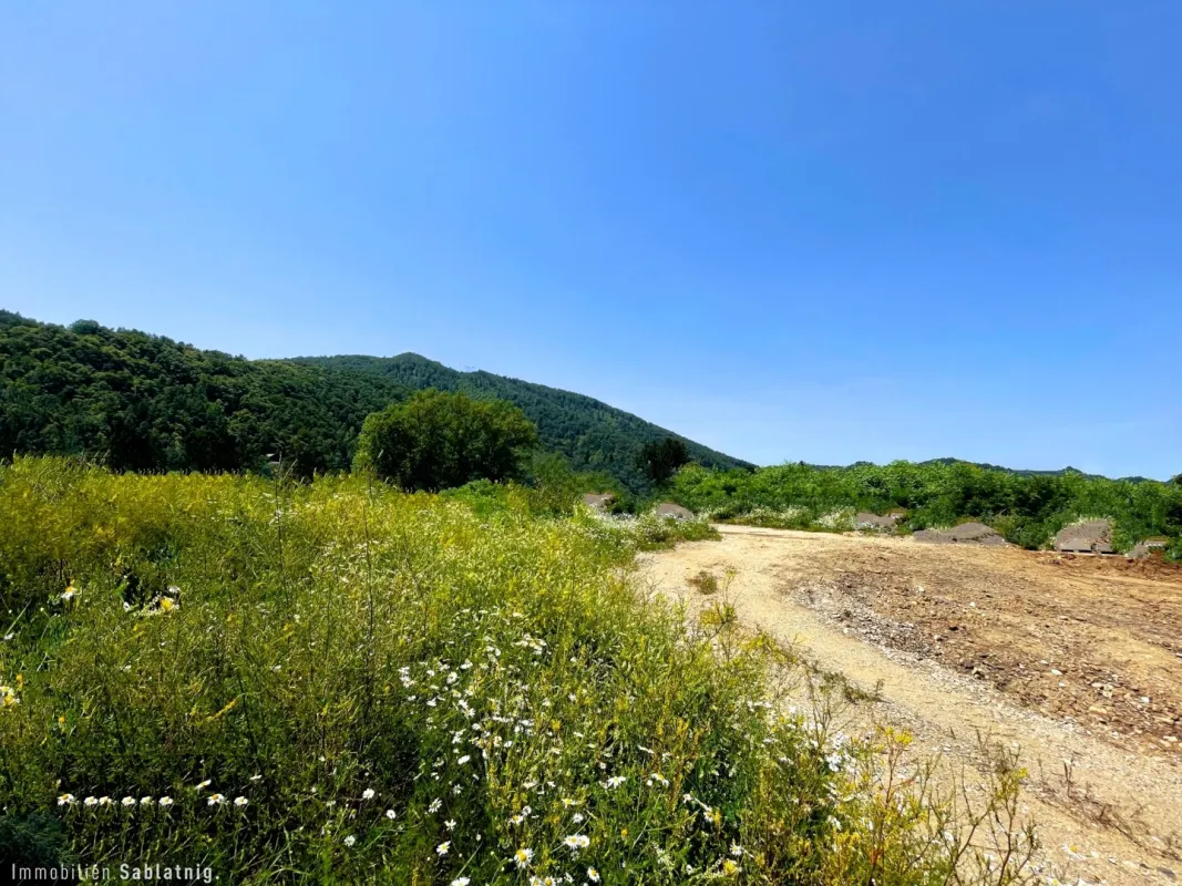 GEWERBEGRUNDSTÜCK! In Toplage Graz! - Bild 1