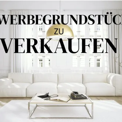 Attraktives Betriebsbaugrundstück in Top-Lage ! - Bild 2