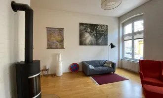 INDUSTRIAL - Wohnobjekt - Loft - sowohl privat als auch gewerbliche Nutzung möglich