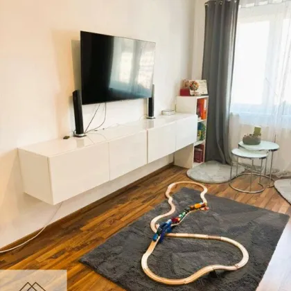 **Ihr Eigenheim wartet auf Sie – Schluss mit der Miete!"** Moderne 2-Zimmer-Wohnung mit Balkon in Graz - Bild 2