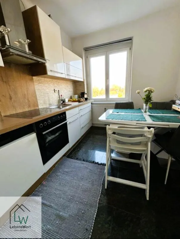 **Ihr Eigenheim wartet auf Sie – Schluss mit der Miete!"** Moderne 2-Zimmer-Wohnung mit Balkon in Graz - Bild 1