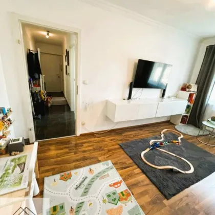 **Ihr Eigenheim wartet auf Sie – Schluss mit der Miete!"** Moderne 2-Zimmer-Wohnung mit Balkon in Graz - Bild 3