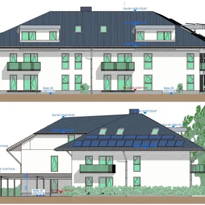Eigentumswohnungen in Hintersee im Salzkammergut: ein Zuhause fürs Leben, eine Gelegenheit zum Investieren. - Bild 3
