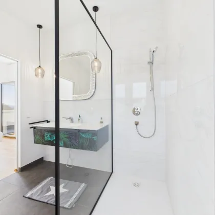 Luxuriöse Penthouse-Wohnung in Velden mit Wörthersee-Blick - Bild 3