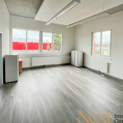 Moderne und klimatisierte Büro-/Ordinationsfläche in der Linzer Innenstadt zu vermieten! - Bild 2