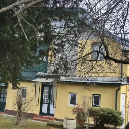 Stadtvilla  in Villach Völkendorf mit 14 Zimmer - Ihr neues Zuhause  um € 449.000,- - Bild 3