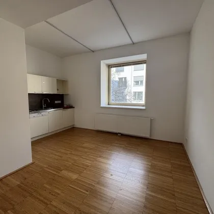 ++LEND++Büroräumlichkeit in bester Verkehrslage - AB SOFORT verfügbar - Bild 2