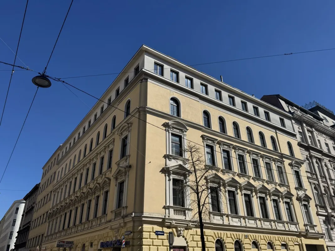 Arbeitergasse 19 - Tolles Immobilienangebot in super Lage! - Bild 1