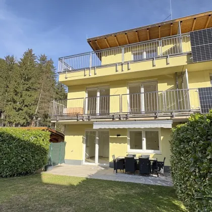 Traumhafte Doppelhaushälfte in Tirol: Modernes Wohnen mit Garten und Balkon! - Bild 2