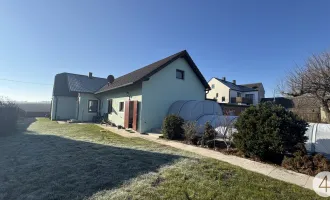 Tolles Einfamilienhaus mit Pool