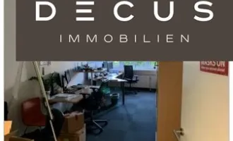 Büro- und Geschäftsflächen in der Wilhelminenstraße *** Nutzung des EG auch als Werkstätte oder Lager möglich