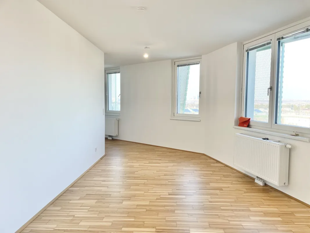 PROVISIONSFREI VOM EIGENTÜMER! NETTE 2-ZIMMER-WOHNUNG MIT LOGGIA NÄHE U6! - Bild 1