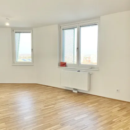 PROVISIONSFREI VOM EIGENTÜMER! NETTE 2-ZIMMER-WOHNUNG MIT LOGGIA NÄHE U6! - Bild 2