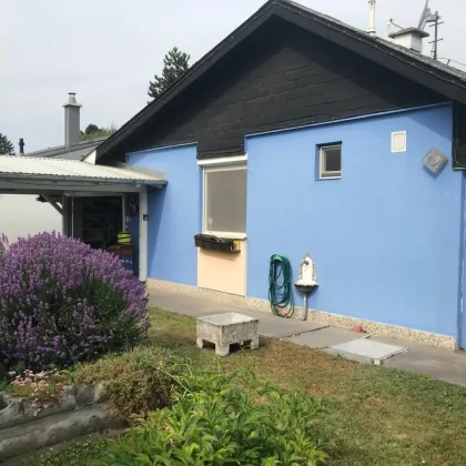 Ferienhaus auf Pachtgrund am Neufelder See  -  PREISREDUKTION - Bild 3