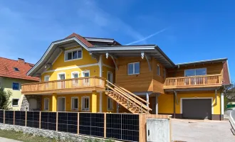 ERSTBEZUG NACH SANIERUNG! SONNIGE 3,5 - ZIMMER-MAISONETTE