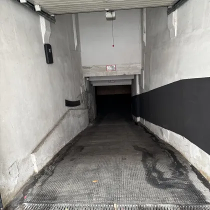 # SQ - PROVISIONSFREIE GARAGENSTELLPLÄTZE NAHE U3 SCHWEGLERSTRASSE - Bild 3