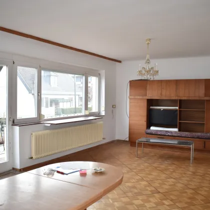 Doppelhaushälfte in Eisenstadt - Nähe Schlosspark/Krankenhaus! - Bild 3