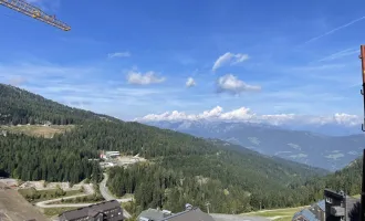Erholung pur in den Alpen - Traumhafte Ferienwohnung auf der Sonnenalpe Nassfeld, Kärnten!