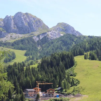 Erholung pur in den Alpen - Traumhafte Ferienwohnung auf der Sonnenalpe Nassfeld, Kärnten! - Bild 3