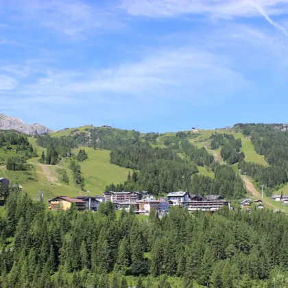Erholung pur in den Alpen - Traumhafte Ferienwohnung auf der Sonnenalpe Nassfeld, Kärnten! - Bild 2