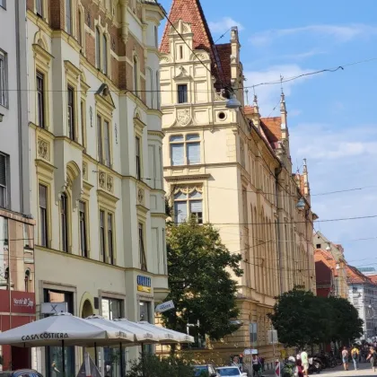 Büroräumlichkeiten in 1A Lage - Bild 2