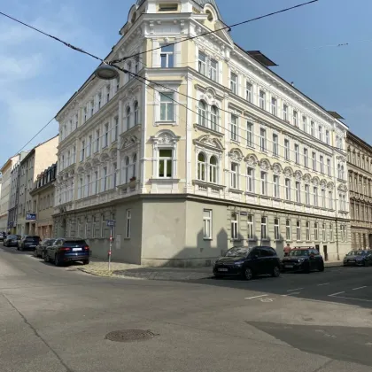Helle 3-Zimmer-Wohnung in 1170 Wien – Ihr neues Zuhause auf 81m²! - Bild 2