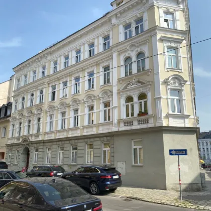 Helle 3-Zimmer-Wohnung in 1170 Wien – Ihr neues Zuhause auf 81m²! - Bild 3