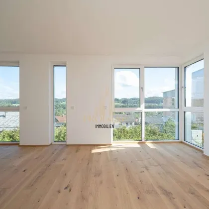 ! RESERVIERT ! Ihr neues, attraktives Zuhause in Sierning - schlüsselfertig inkl. DAN-Küche um € 429.000! - Bild 2