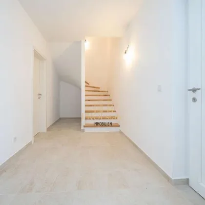 ! RESERVIERT ! Ihr neues, attraktives Zuhause in Sierning - schlüsselfertig inkl. DAN-Küche um € 429.000! - Bild 3
