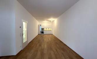 JETZT INVESTIEREN! Großzügige 2-Zimmer Wohnung in absoluter Ruhelage - tolles Neubauprojekt mit Erstbezug und Küche - PROVISIONSFREI
