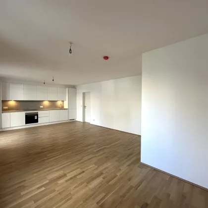 JETZT INVESTIEREN! Moderne und helle 3-Zimmer-Neubauwohnung – Viel Platz in Top-Lage + Provisionsfrei! - Bild 2