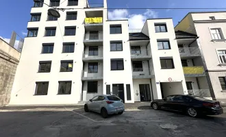 JETZT INVESTIEREN! *AMG 28* Südseitige 3-Zimmer Wohnung in ruhiger Lage inkl. Küche! Erstbezug & Provisionsfrei