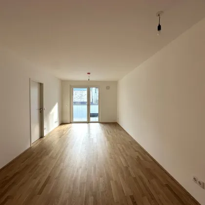 JETZT INVESTIEREN! *AMG 28* Südseitige 3-Zimmer Wohnung in ruhiger Lage inkl. Küche! Erstbezug & Provisionsfrei - Bild 3