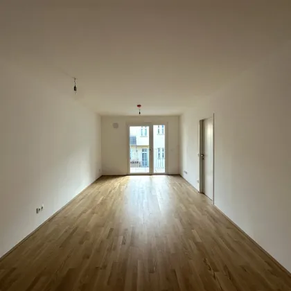 JETZT INVESTIEREN! *AMG 28* Südseitige 3-Zimmer Wohnung in ruhiger Lage inkl. Küche! Erstbezug & Provisionsfrei - Bild 3