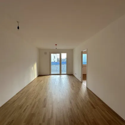 JETZT INVESTIEREN! Willkommen zu Hause! Wunderbares Neubauprojekt in ruhiger Lage - 3 Zimmer mit guter Raumaufteilung - Bild 3