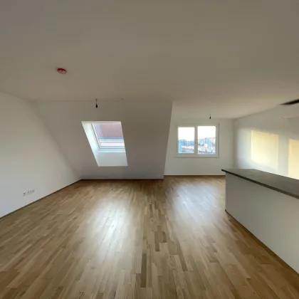 JETZT INVESTIEREN! Exklusive 3-Zimmer Dachterrassenwohnung mit 110m2! Hier werden Träume war - Erstbezug+Provisionsfrei! - Bild 2